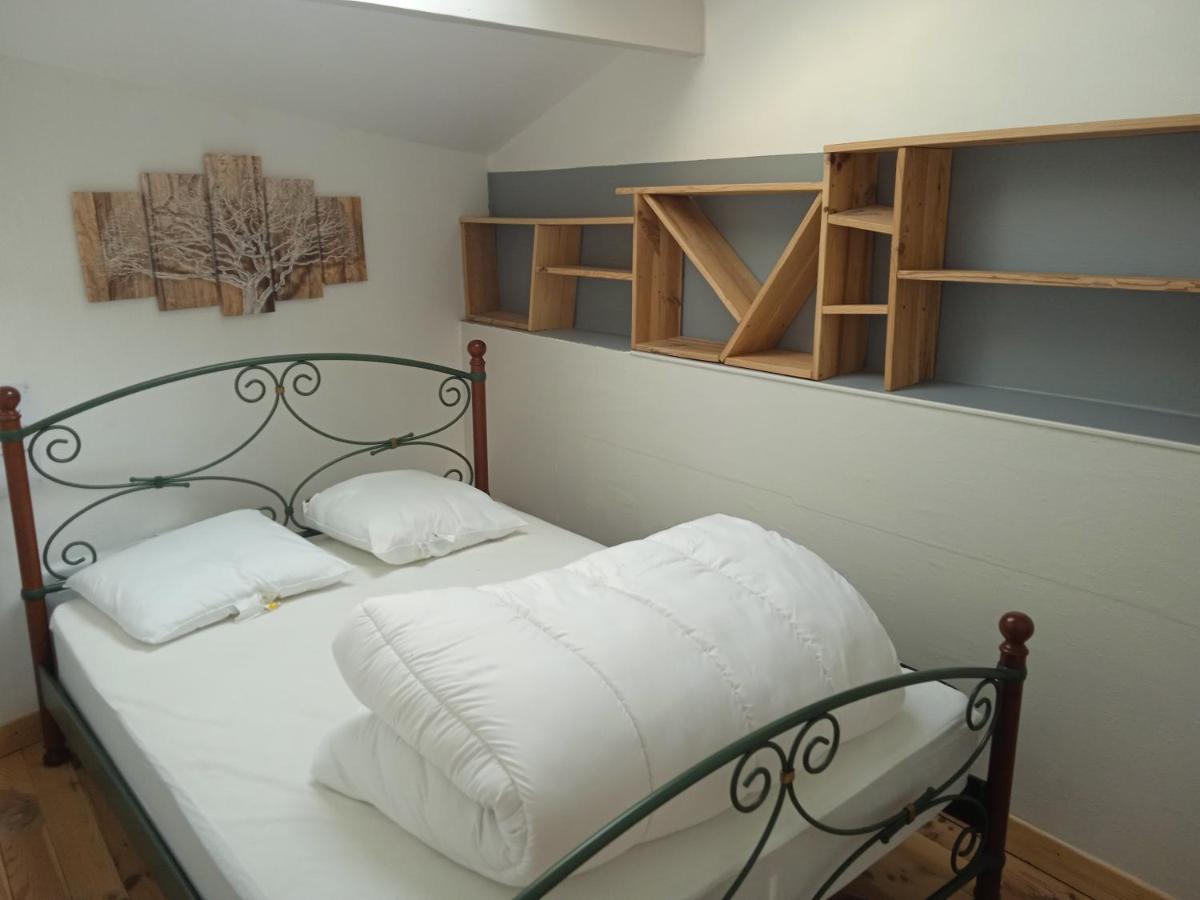 G1 Les Oliviers Villa Saint-Germain-de-Princay Luaran gambar