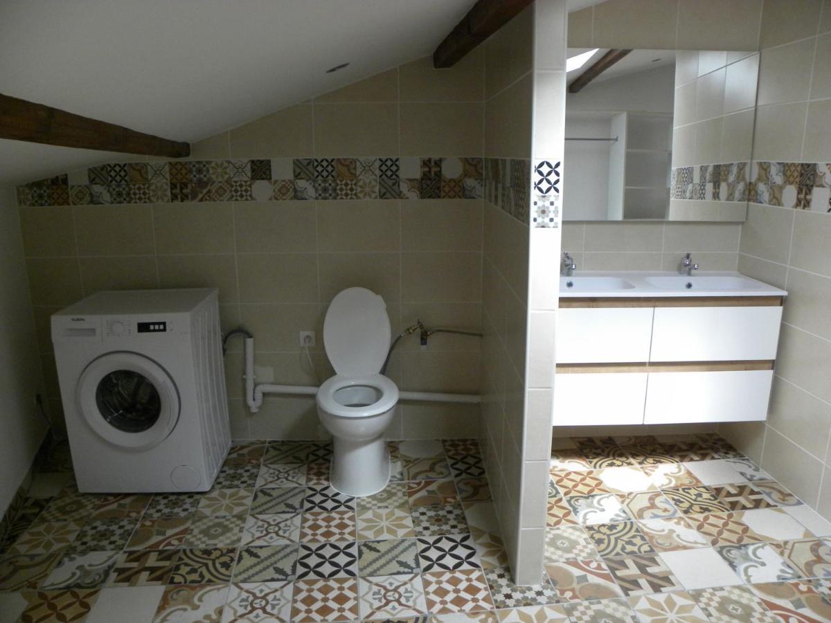 G1 Les Oliviers Villa Saint-Germain-de-Princay Luaran gambar